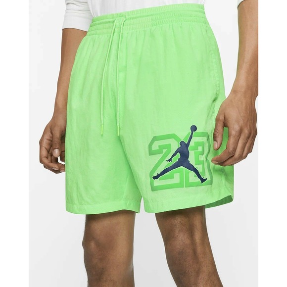 jordan flint shorts